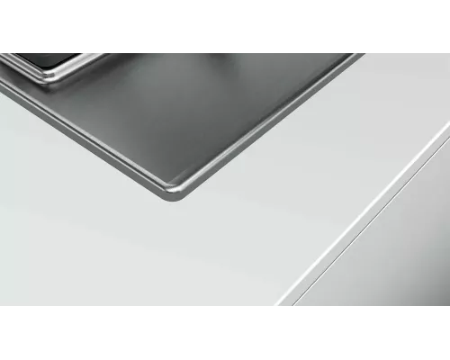 Варочная поверхность Bosch PCQ7A5M90R серебристый