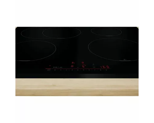 Варочная поверхность Bosch PIF651HC1E черный
