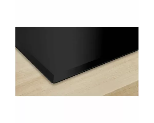 Варочная поверхность Bosch PIF651HC1E черный