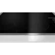 Варочная поверхность Bosch PKE645CA2E черный
