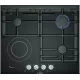 Варочная поверхность Bosch PRY6A6B70Q черный