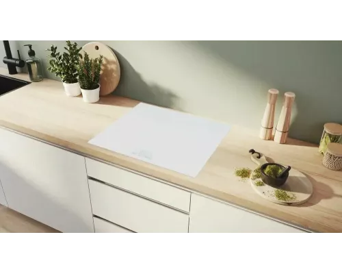 Варочная поверхность Bosch PUE612BB1J белый