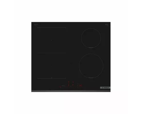 Варочная поверхность Bosch PVS631HC1E черный