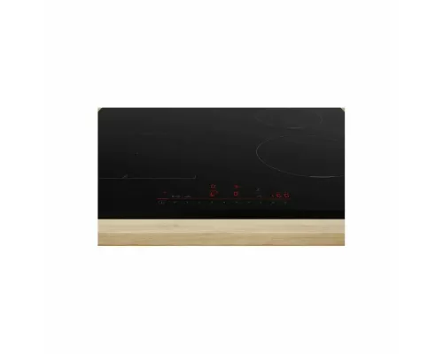 Варочная поверхность Bosch PVS631HC1E черный