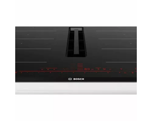 Варочная поверхность Bosch PXX875D57E черный