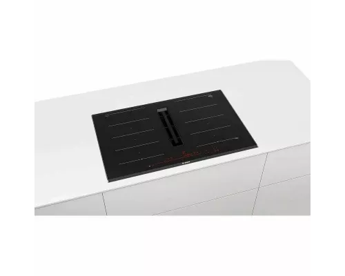 Варочная поверхность Bosch PXX875D57E черный