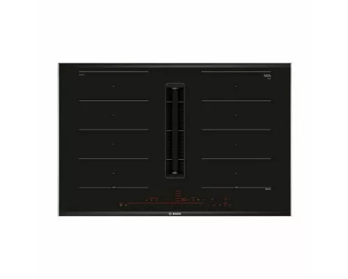 Варочная поверхность Bosch PXX875D57E черный
