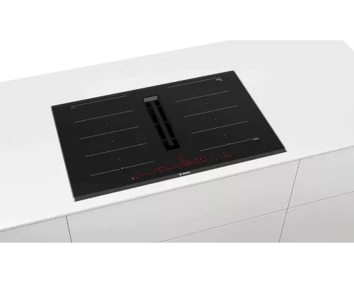 Варочная поверхность Bosch PXX875D57E черный