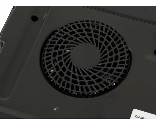 Варочная поверхность Darina 5P EI 313 B черный