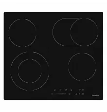 Варочная поверхность Darina 6Р Е 328 B черный