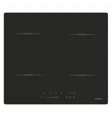 Варочная поверхность Darina 6Р ЕI 303 B черный