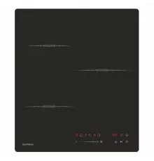Варочная поверхность Darina 6Р ЕI 3302 B черный