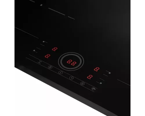 Варочная поверхность DeLonghi ELETTRA 1B0P CR индукционная