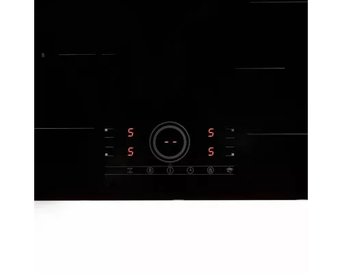 Варочная поверхность DeLonghi ELETTRA 1B0P CR индукционная