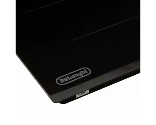 Варочная поверхность DeLonghi ELETTRA 1B0P CR индукционная