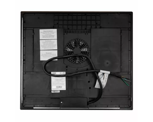 Варочная поверхность DeLonghi ELETTRA 1B0P CR индукционная