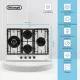 Варочная поверхность DeLonghi GABRIELLA 6GW BB
