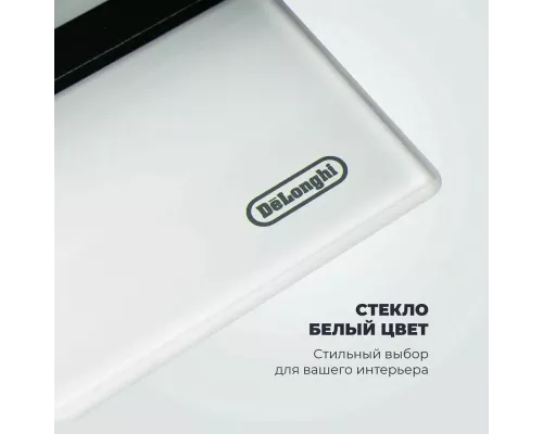 Варочная поверхность DeLonghi GABRIELLA 6GW BB