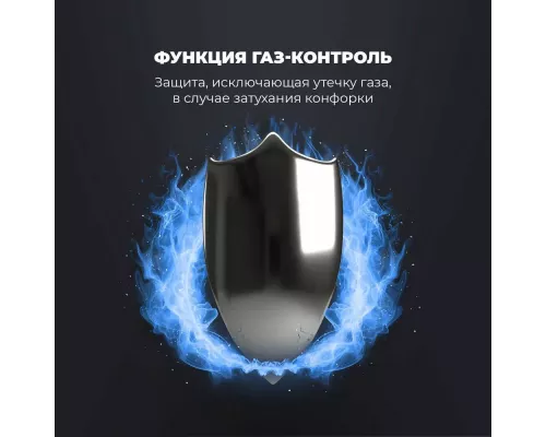 Варочная поверхность DeLonghi GABRIELLA 6GW IM