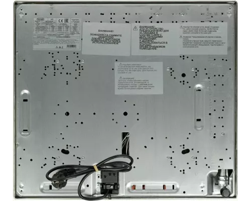Варочная поверхность DeLonghi GRETA 6GW IM