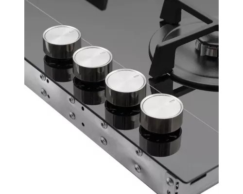 Варочная поверхность DeLonghi NSL 460 NCM RUS