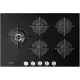 Варочная поверхность DeLonghi NSL 575D NCM RUS