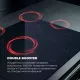 Варочная поверхность DeLonghi PIN 62 RUS
