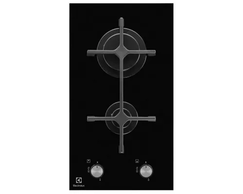 Варочная поверхность Electrolux EGC3322NVK черный
