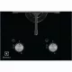 Варочная поверхность Electrolux EGC3322NVK черный
