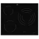Варочная поверхность Electrolux EHF6232FOK черный