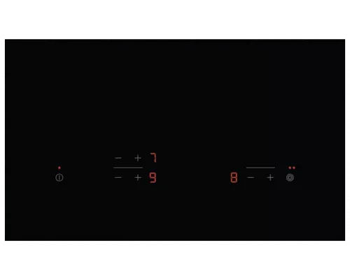 Варочная поверхность Electrolux EHF6232FOK черный