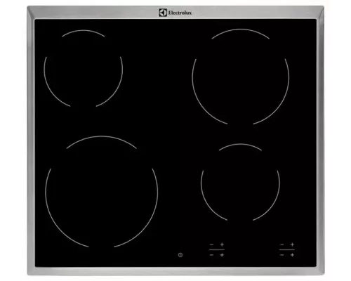 Варочная поверхность Electrolux EHF6240XXK