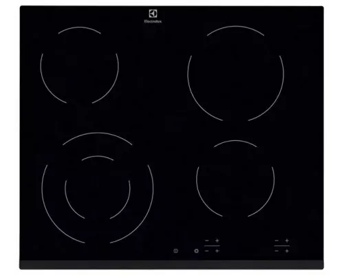 Варочная поверхность Electrolux EHF6241 FOK