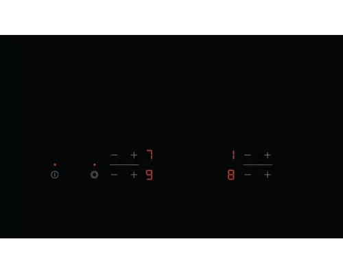 Варочная поверхность Electrolux EHF6241 FOK