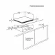 Варочная поверхность Electrolux EHF6241 FOK