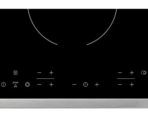 Варочная поверхность Electrolux EHF6346XOK