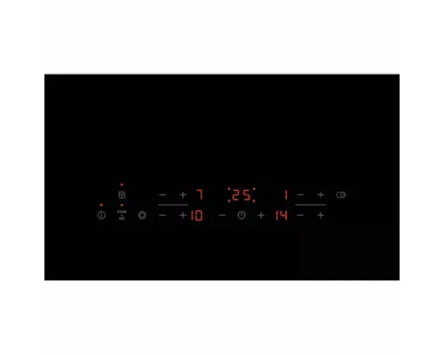 Варочная поверхность Electrolux EHF6346XOK