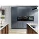 Варочная поверхность Electrolux EIS6648 черный