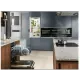 Варочная поверхность Electrolux EIS6648 черный