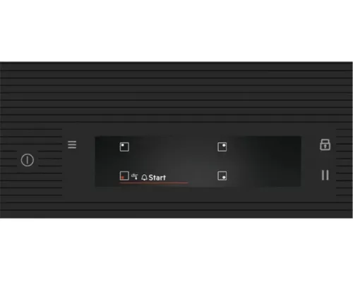 Варочная поверхность Electrolux EIS7548 черный