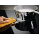 Варочная поверхность Electrolux EIT60443X черный