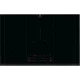 Варочная поверхность Electrolux EIV84550 черный