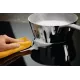 Варочная поверхность Electrolux EIV84550 черный