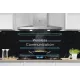 Варочная поверхность Electrolux EIV84550 черный