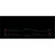 Варочная поверхность Electrolux EIV85453 черный