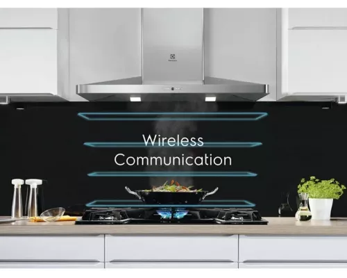 Варочная поверхность Electrolux EIV85453 черный