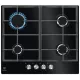 Варочная поверхность Electrolux KGG6426K черный