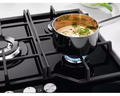 Варочная поверхность Electrolux KGG6426K черный