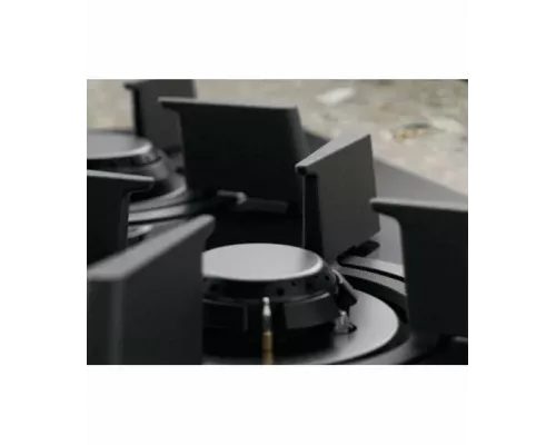 Варочная поверхность Electrolux KGG953753K черный