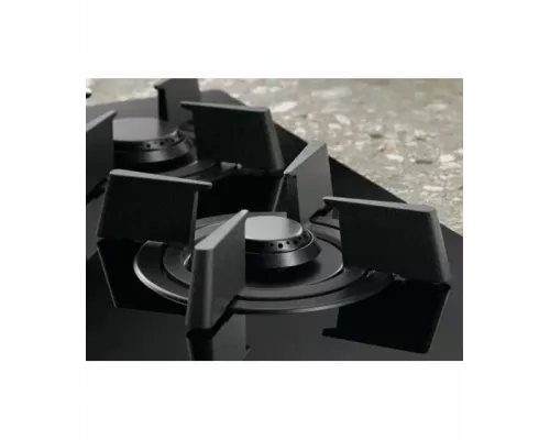 Варочная поверхность Electrolux KGG953753K черный